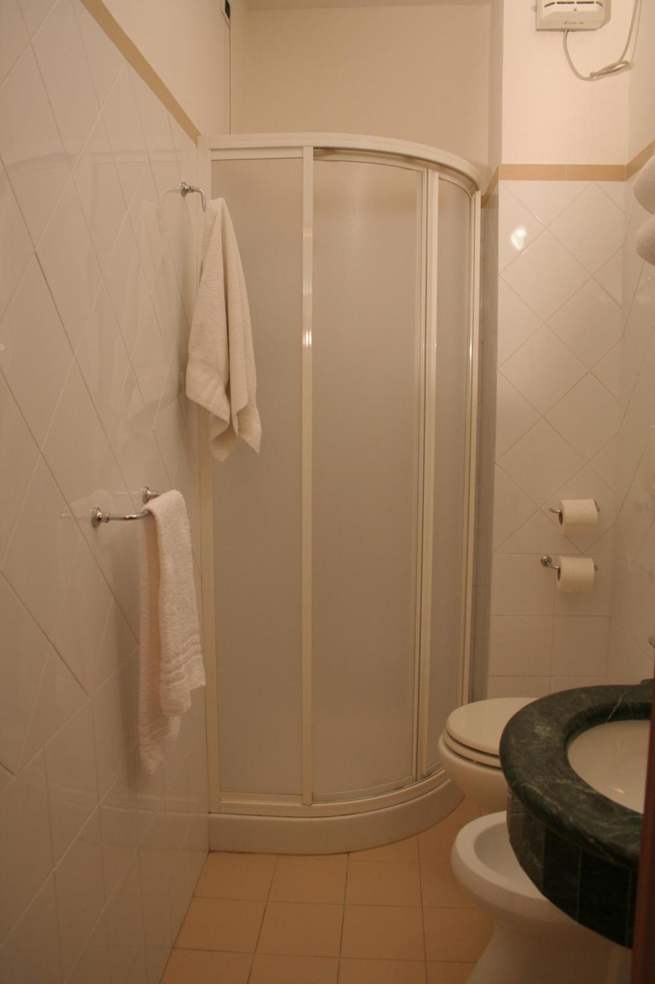 Hotel Sirena Senigallia Luaran gambar