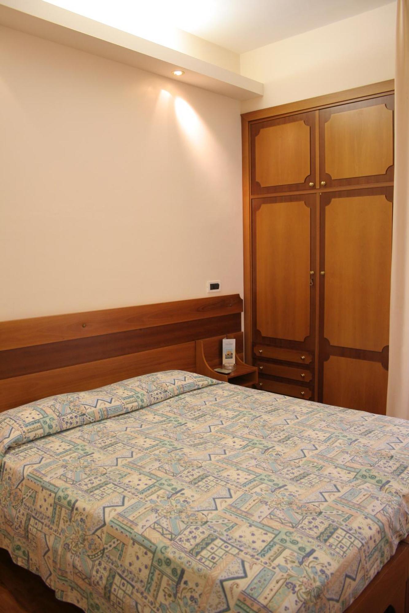 Hotel Sirena Senigallia Luaran gambar